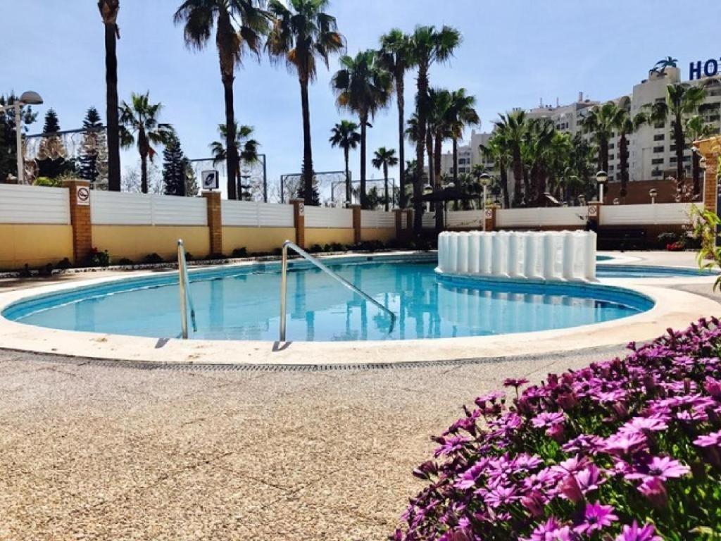 Apartamentos Boutique Playa Cabanes  Exteriér fotografie