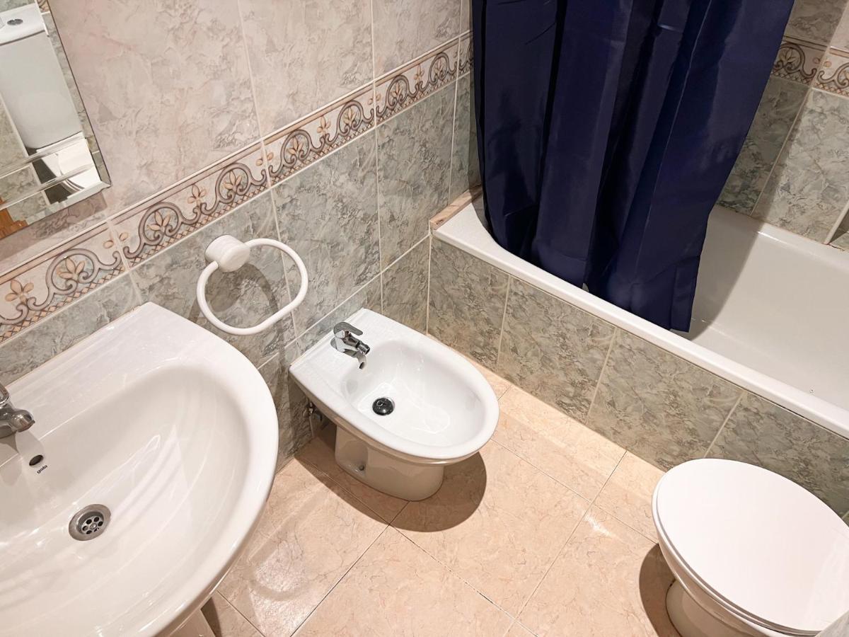 Apartamentos Boutique Playa Cabanes  Exteriér fotografie