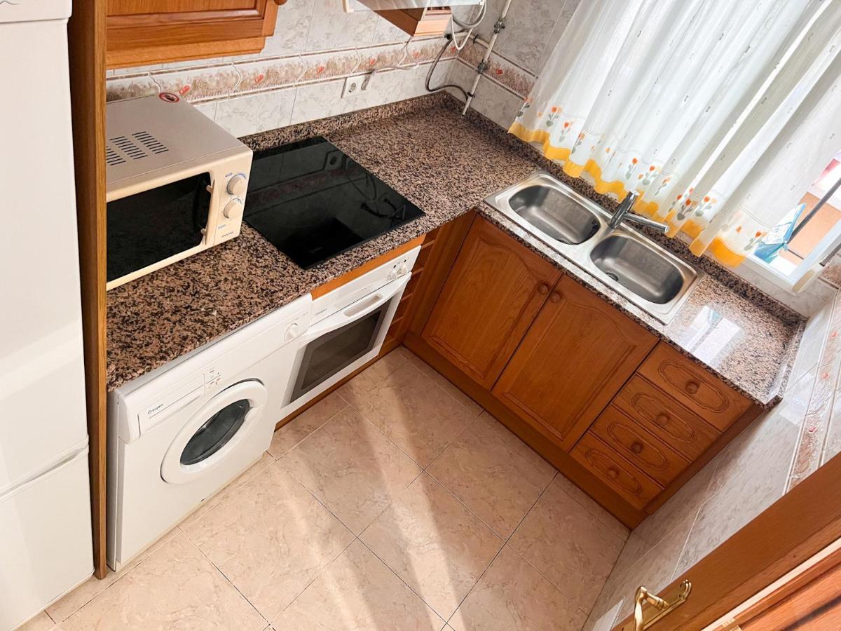 Apartamentos Boutique Playa Cabanes  Exteriér fotografie