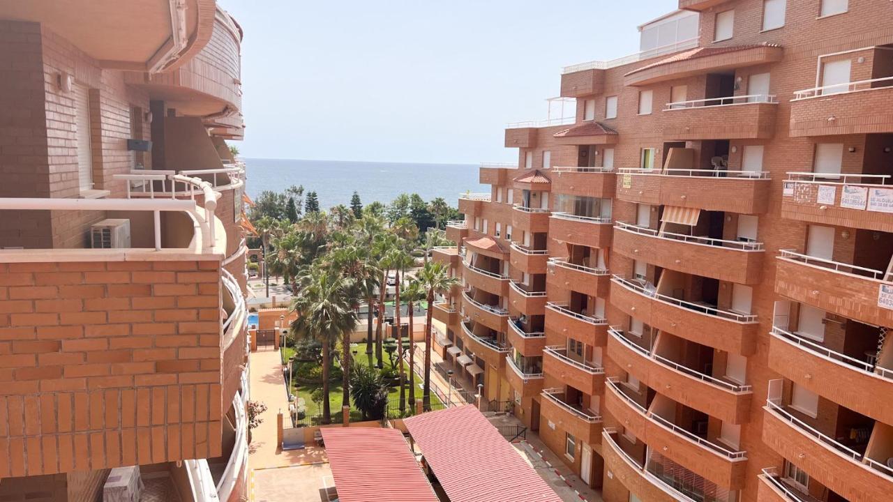 Apartamentos Boutique Playa Cabanes  Exteriér fotografie
