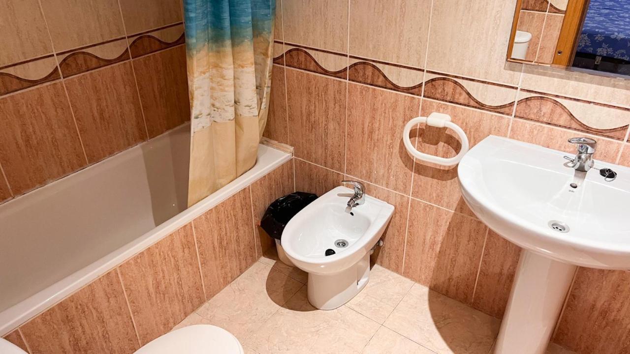 Apartamentos Boutique Playa Cabanes  Exteriér fotografie