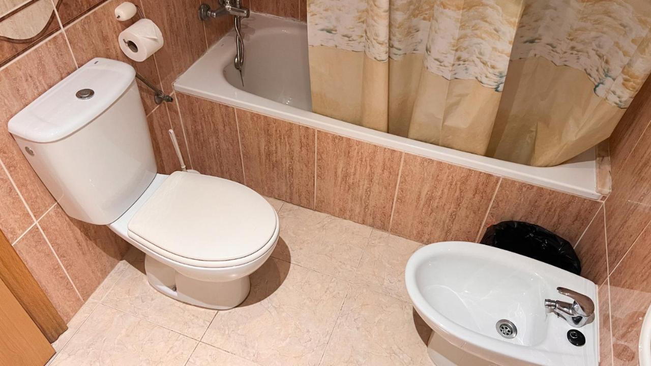 Apartamentos Boutique Playa Cabanes  Exteriér fotografie