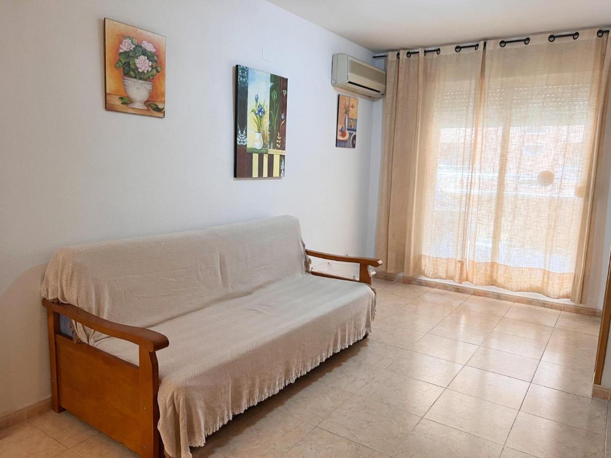 Apartamentos Boutique Playa Cabanes  Exteriér fotografie