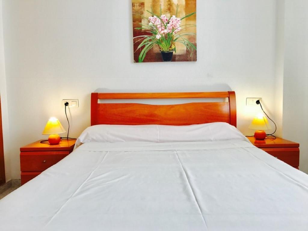 Apartamentos Boutique Playa Cabanes  Exteriér fotografie