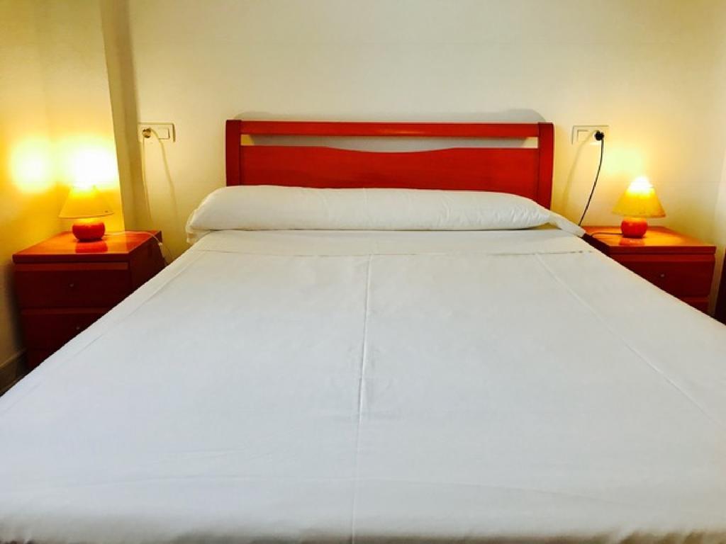 Apartamentos Boutique Playa Cabanes  Exteriér fotografie