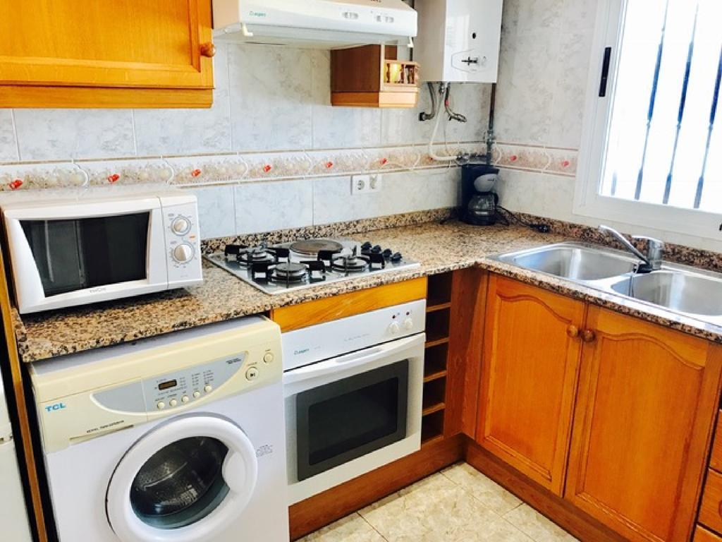 Apartamentos Boutique Playa Cabanes  Exteriér fotografie