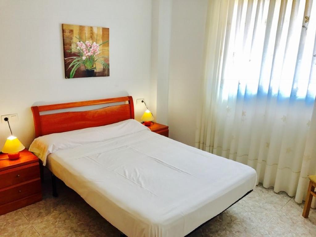Apartamentos Boutique Playa Cabanes  Exteriér fotografie