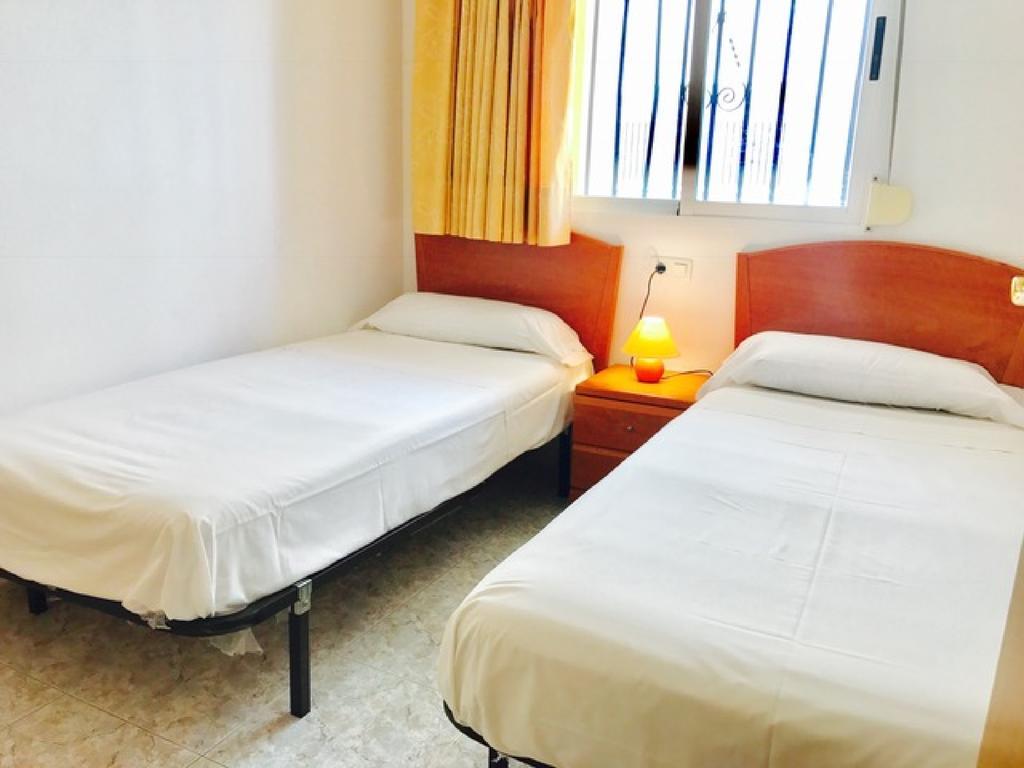 Apartamentos Boutique Playa Cabanes  Exteriér fotografie