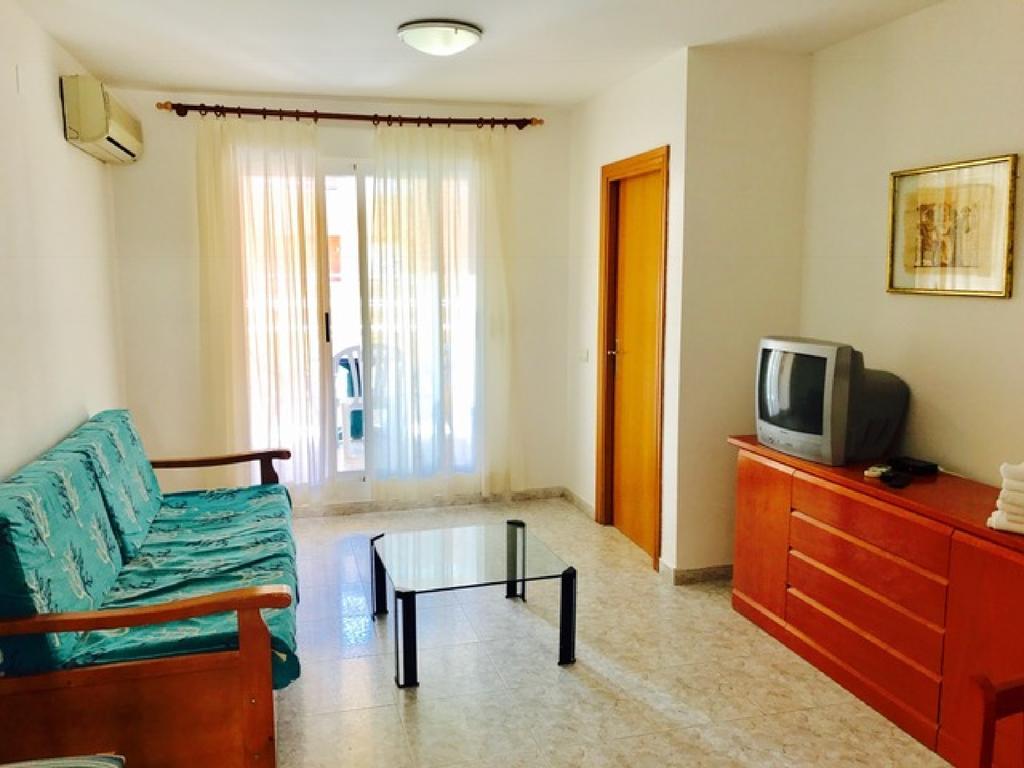 Apartamentos Boutique Playa Cabanes  Exteriér fotografie