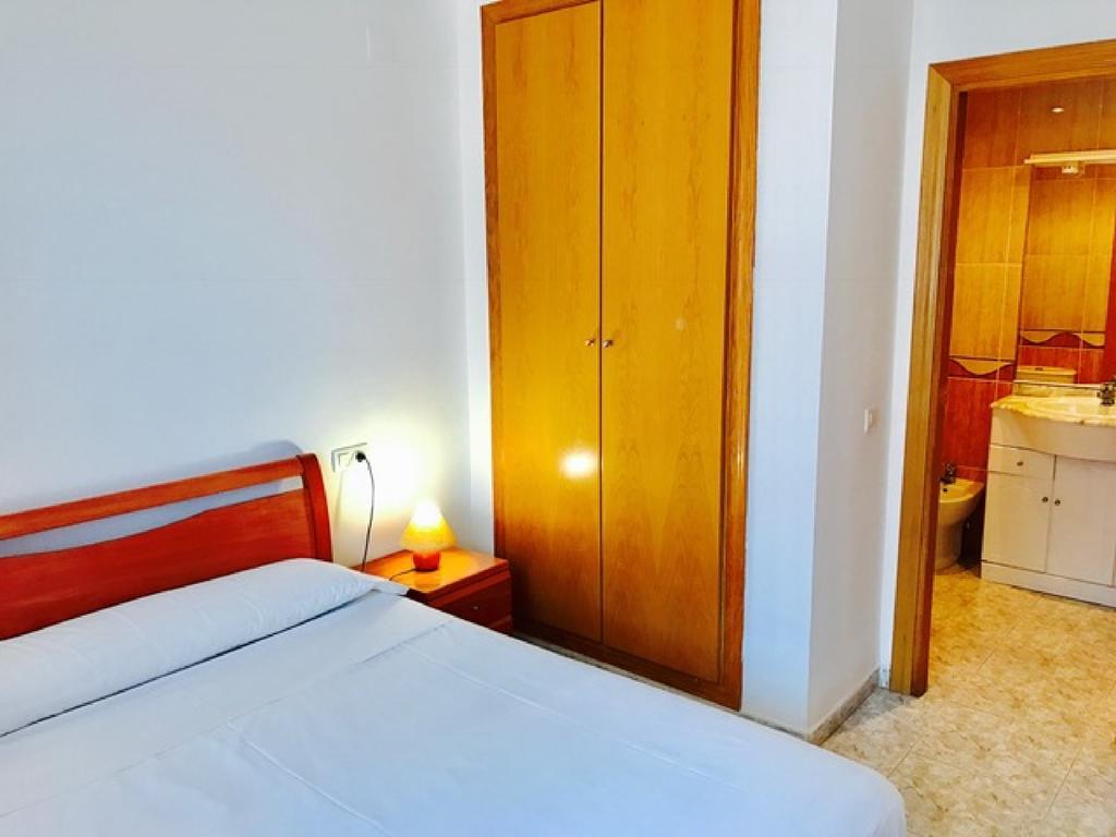 Apartamentos Boutique Playa Cabanes  Exteriér fotografie