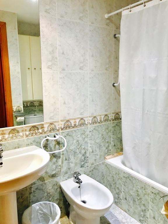 Apartamentos Boutique Playa Cabanes  Exteriér fotografie
