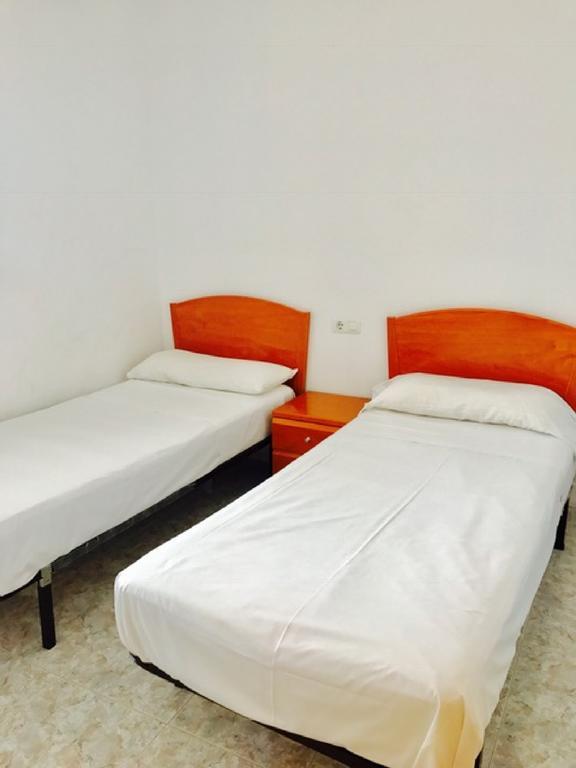 Apartamentos Boutique Playa Cabanes  Exteriér fotografie