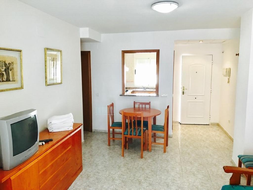 Apartamentos Boutique Playa Cabanes  Exteriér fotografie