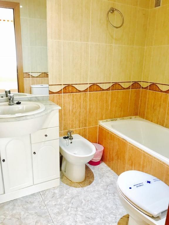Apartamentos Boutique Playa Cabanes  Exteriér fotografie