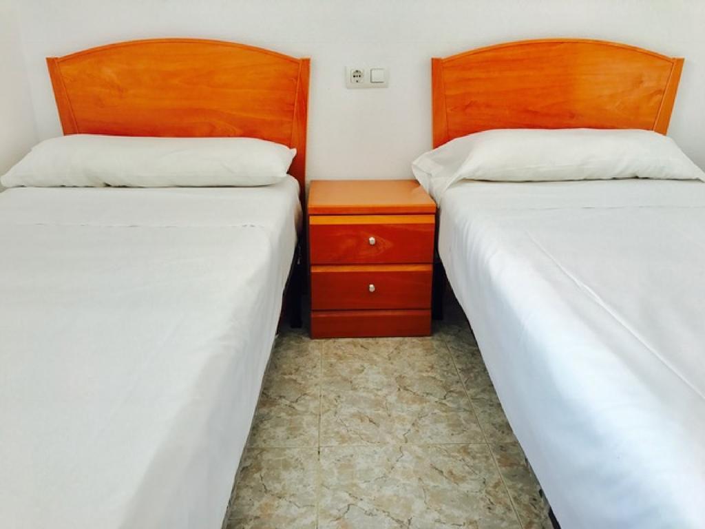 Apartamentos Boutique Playa Cabanes  Exteriér fotografie