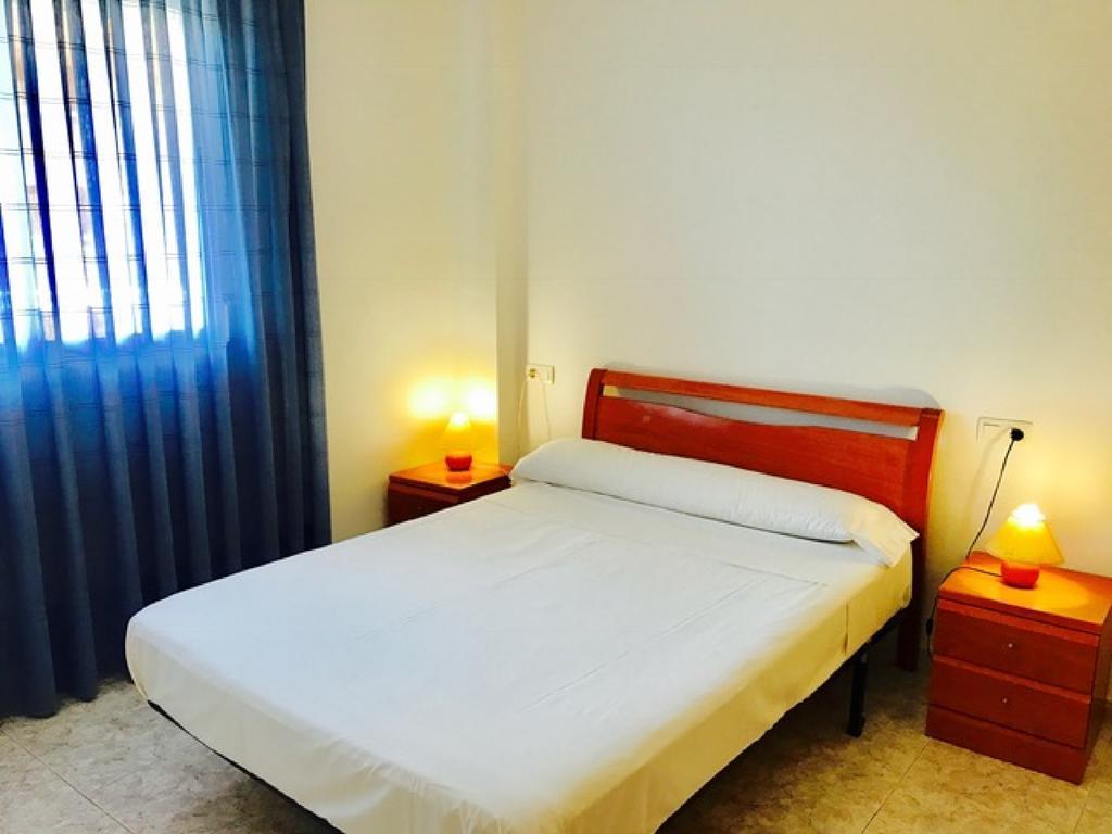 Apartamentos Boutique Playa Cabanes  Exteriér fotografie
