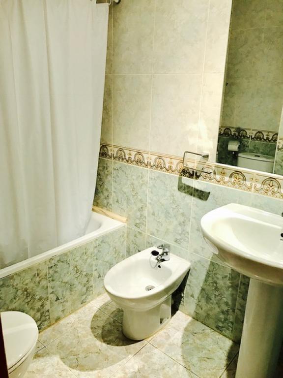 Apartamentos Boutique Playa Cabanes  Exteriér fotografie